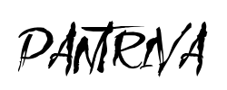 Pantriva - logo